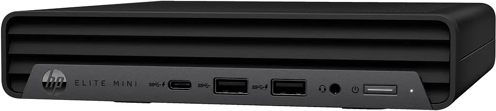 Комп'ютер персональний неттоп HP Elite 800-G9 DM Intel i7-14700 16GB F512GB UMA WiFi кл+м Win11P (5M9Z1EA) - фото 4