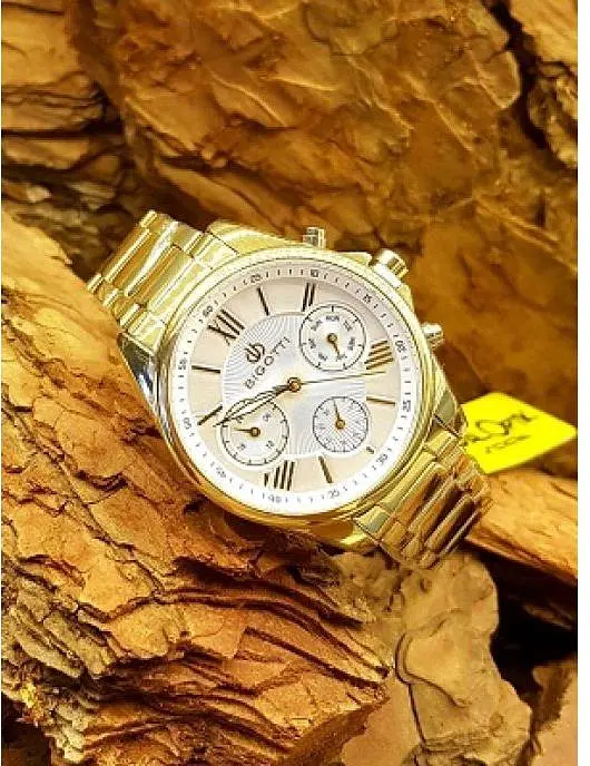 Годинник Bigotti BG.1.10083-3 - фото 2