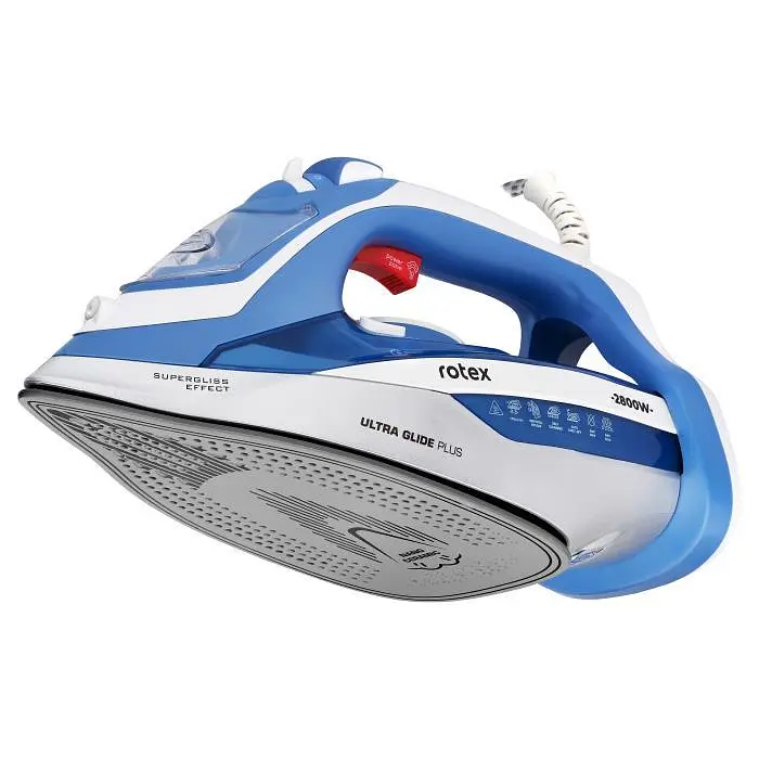 Праска RIC70-C Ultra Glide Plus - фото 9