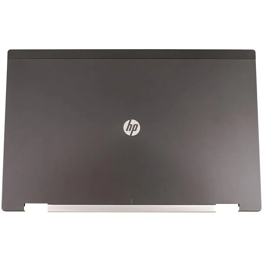 Кришка матриці Hewlett Packard для ноутбука HP ( EliteBook: 8760w) сріблястий Б/В - фото 2