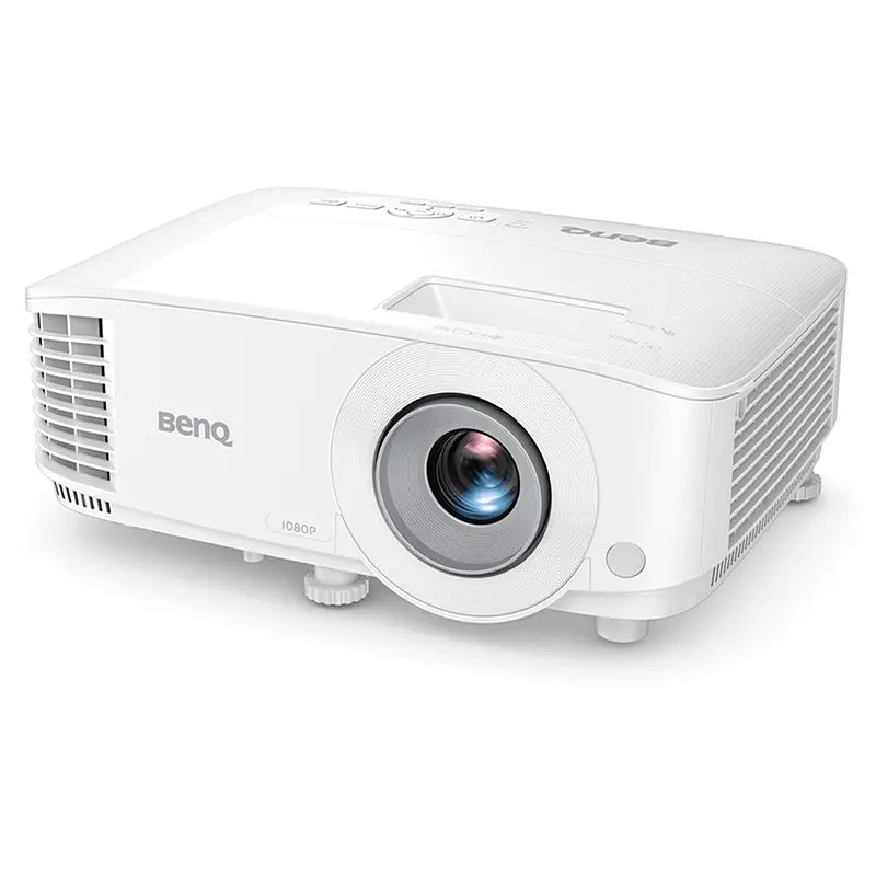 Проектор BENQ MH560, DLP, 1080P, 3800Lm, 20000:1, D-sub, 2xHDMI, USB, білий - фото 4