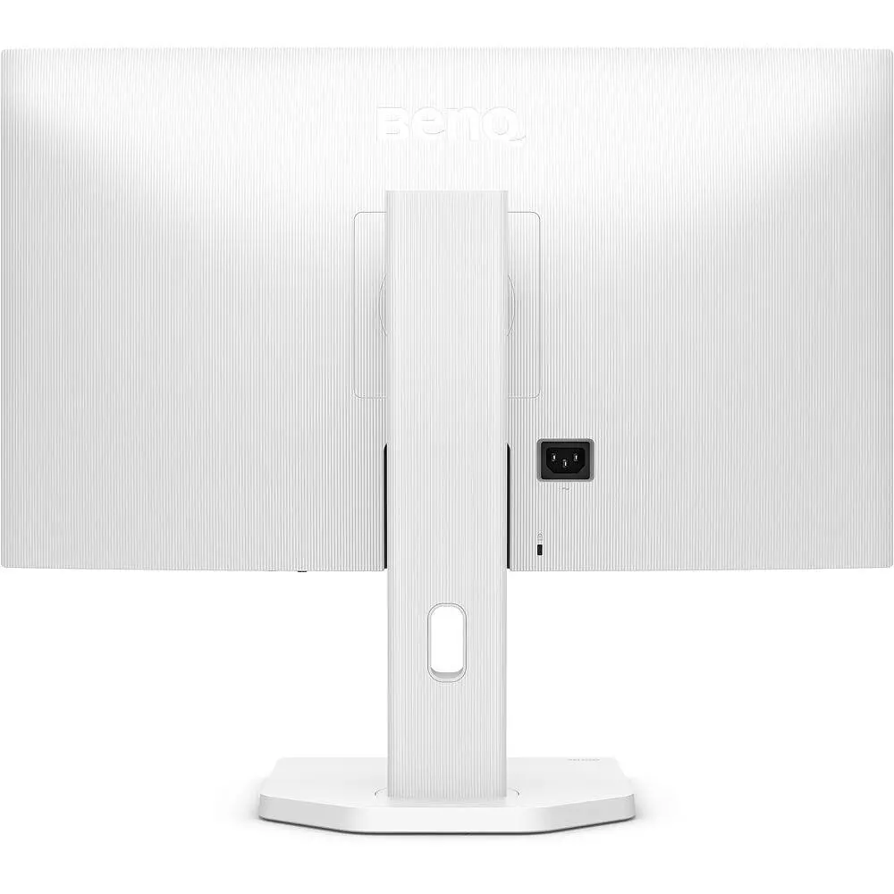 Монітор BenQ 27" GW2790TC White FHD IPS 144Hz (9H.LNSLA.TBE) - фото 8