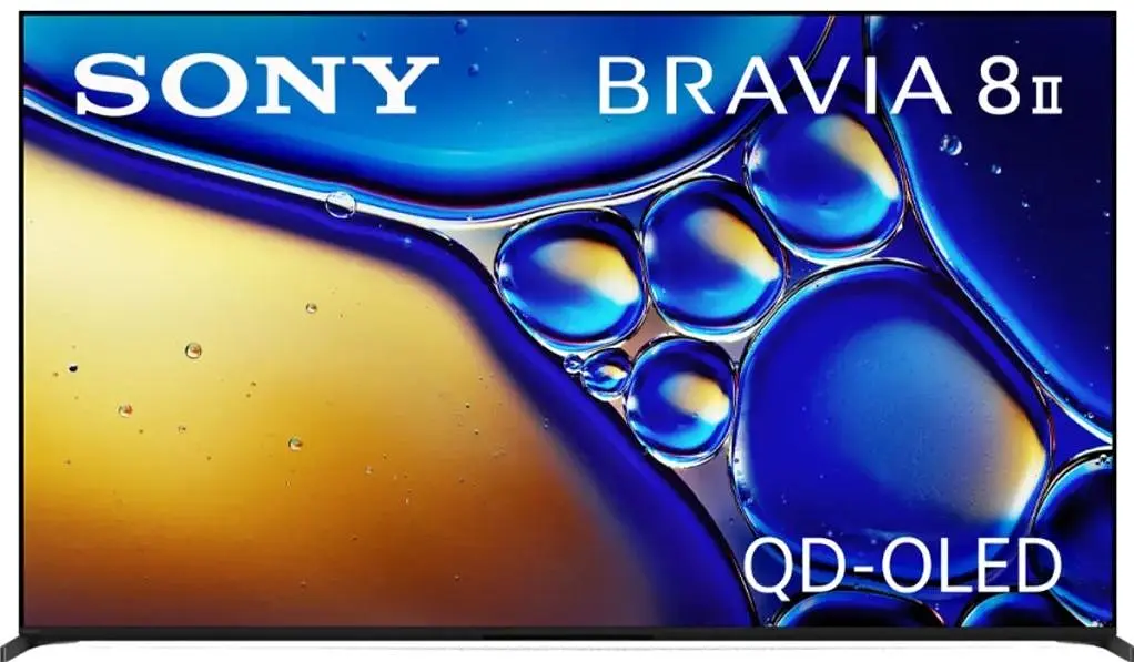 Телевізор Sony K-65XR80M2