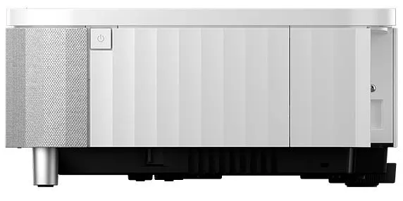 Проєктор Epson домашнього кінотеатру EH-LS800W UHD 4000 lm LASER 0.16 Wi-Fi Android TV білий - фото 6