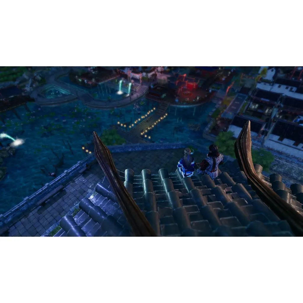 Ключ активации Microsoft Fate Seeker II для Xbox One/Series S/X - фото 4