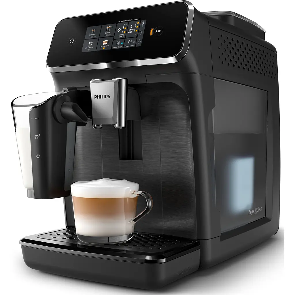 Кофемашина Philips Series 2300 (EP2330/10) - фото 3