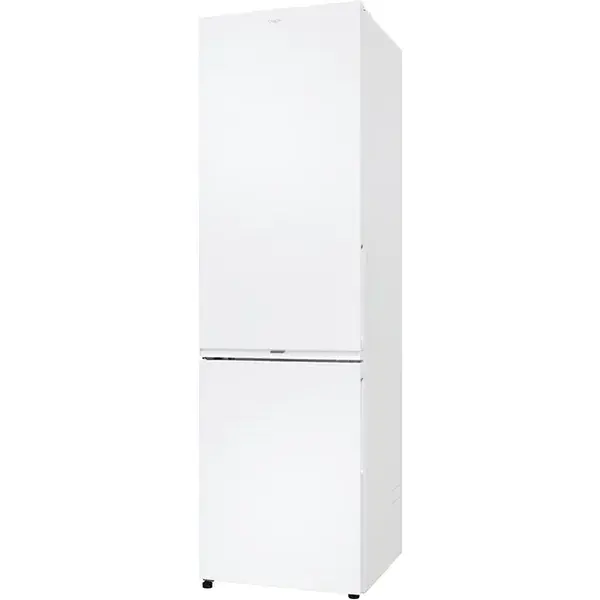 Холодильник Candy CNCQ2T620EW No Frost 2.05 м белый - фото 3