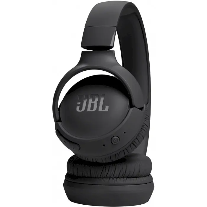 Навушники JBL Tune 520BT Black - фото 5