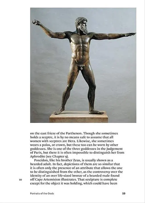 World of Art: Art and Myth in Ancient Greece - фото 11