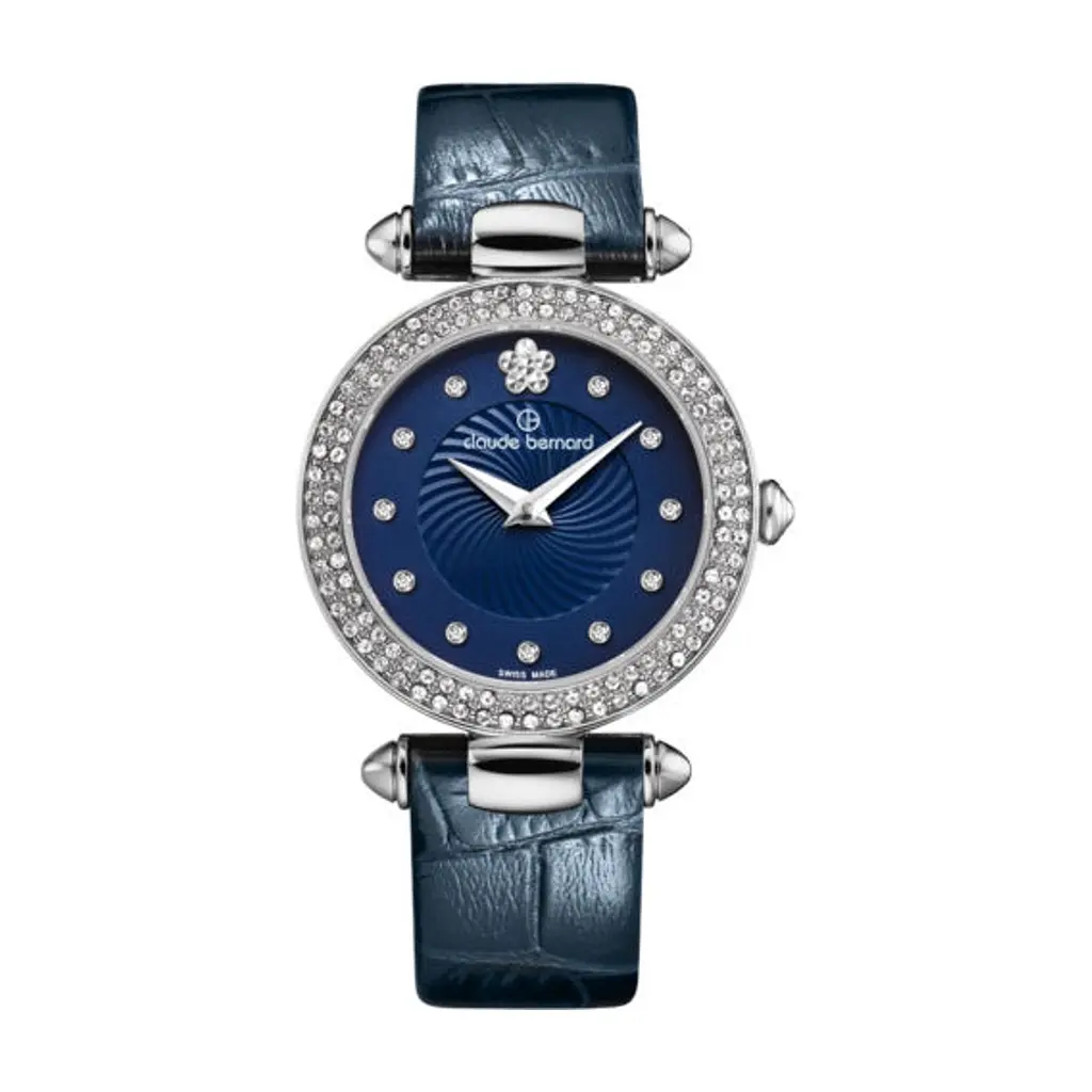 Наручний годинник Claude Bernard 20504 3P BUIFN2