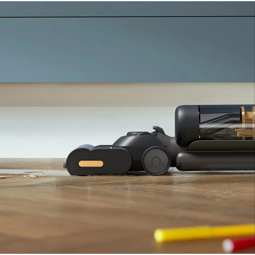 Пилосос Philips AquaTrio (XW7264/10) - фото 7