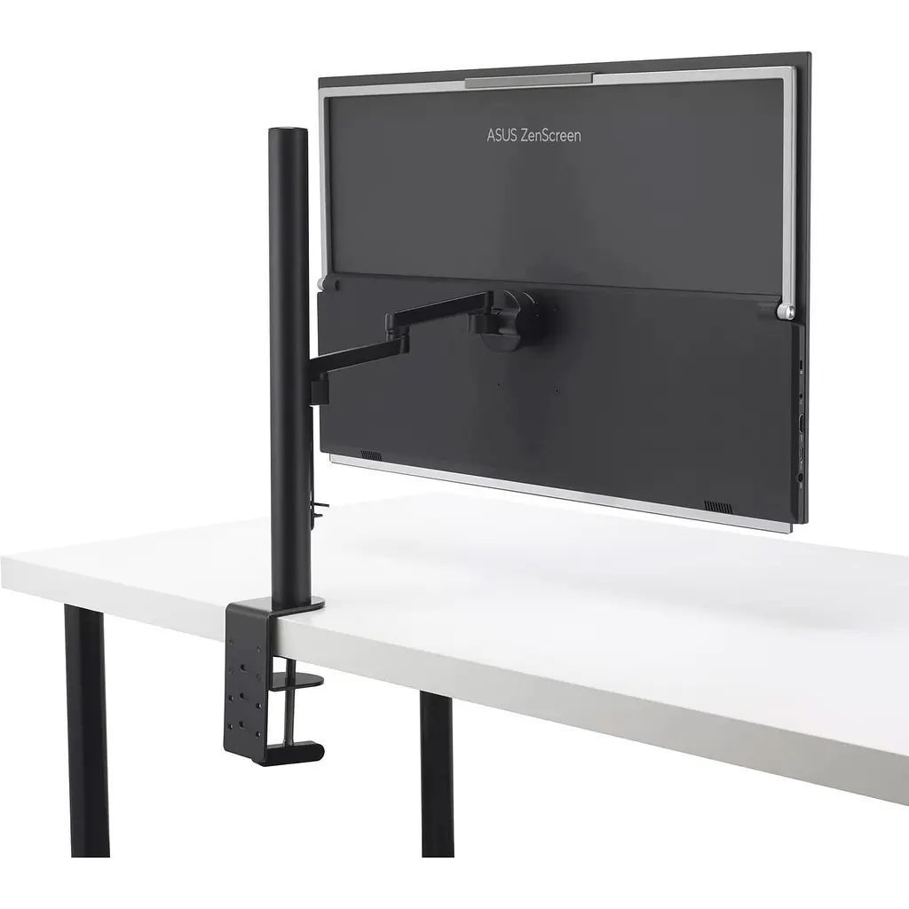 Монітор 27" ASUS ZenScreen MB27ACF Portable QHD IPS 100Hz (90LM0AU5-B01A71) - фото 9