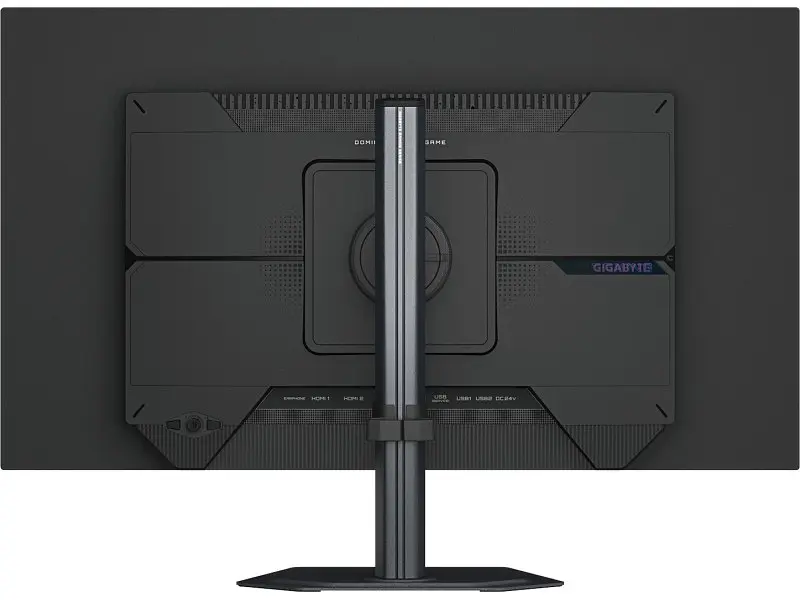 Монітор Gigabyte MO27Q28G - фото 5