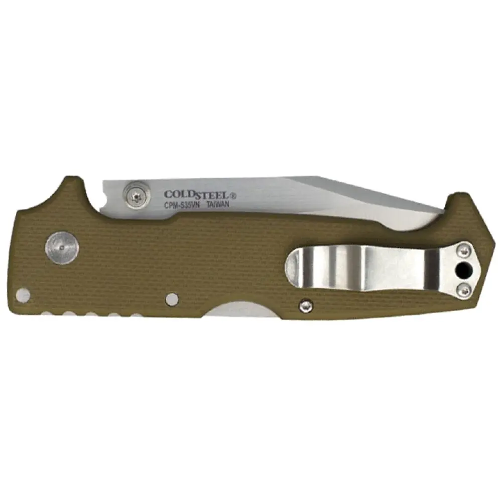 Нож Cold Steel SR1 - фото 2