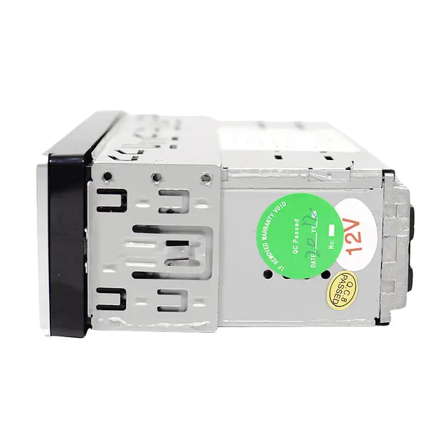 Автомагнітола XPRO 4051 4.3 ISO BT з великим 4.3 екраном та Bluetooth-підключенням (40564-4051_829) - фото 3