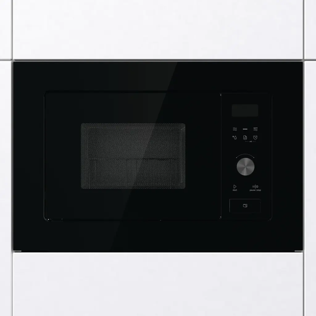 Мікрохвильова піч вбудована Gorenje BM201AG1BG (738290) - фото 2