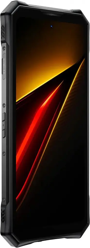 Смартфон Doogee S300 Pro 16/512GB Gray (Global) - фото 2