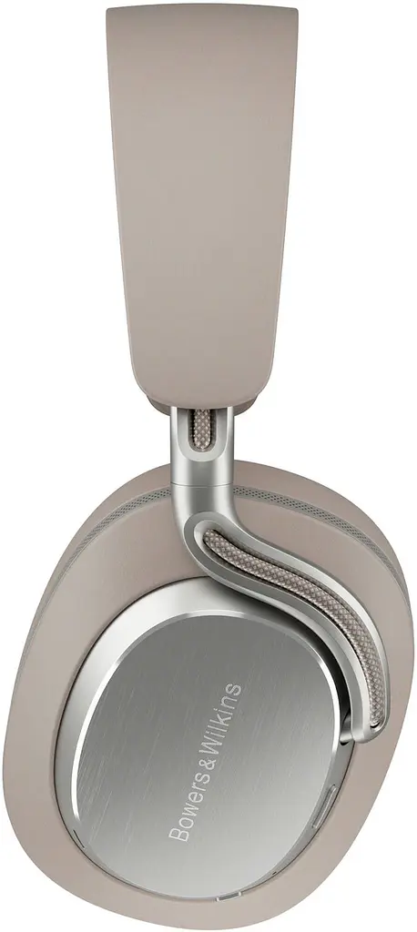 Навушники з мікрофоном Bowers & Wilkins Px8 S2 Warm Stone - фото 5