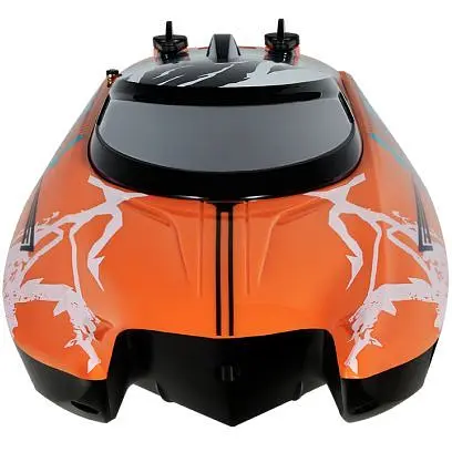 Радіокерований човен Overmax X-Tide (OV-X-Tide) - фото 3