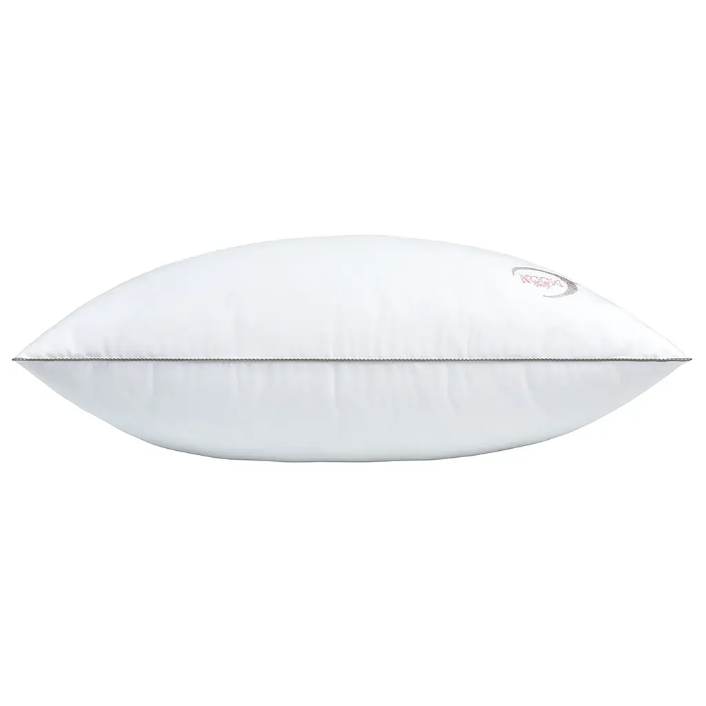 Подушка дитяча Papaella Sweet Moon 60х40 см білий (8-32884) - фото 5