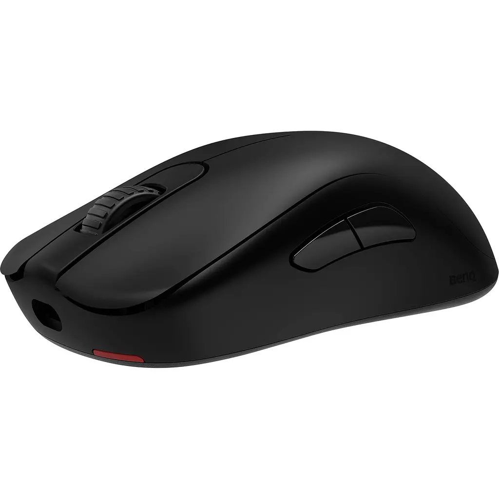 Миша Zowie S2-DW Black (9H.N4NBE.A2E) [143169] - фото 3