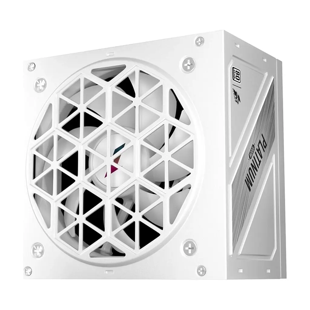 Блок живлення 1stPlayer 1300W (NGDP-PLT-1300-WH-EU) - фото 6