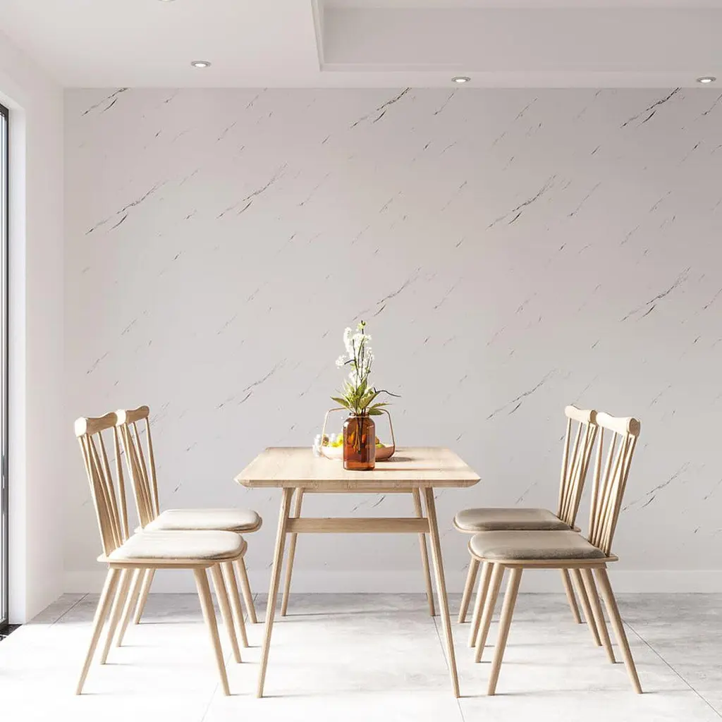 Самоклеюча стінова PET плитка Sticker Wall в рулоні 600х3000х2мм SW-00001698 - фото 9