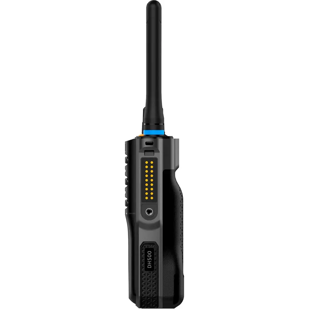 Рація Caltta DH500 UHF [141701] - фото 5