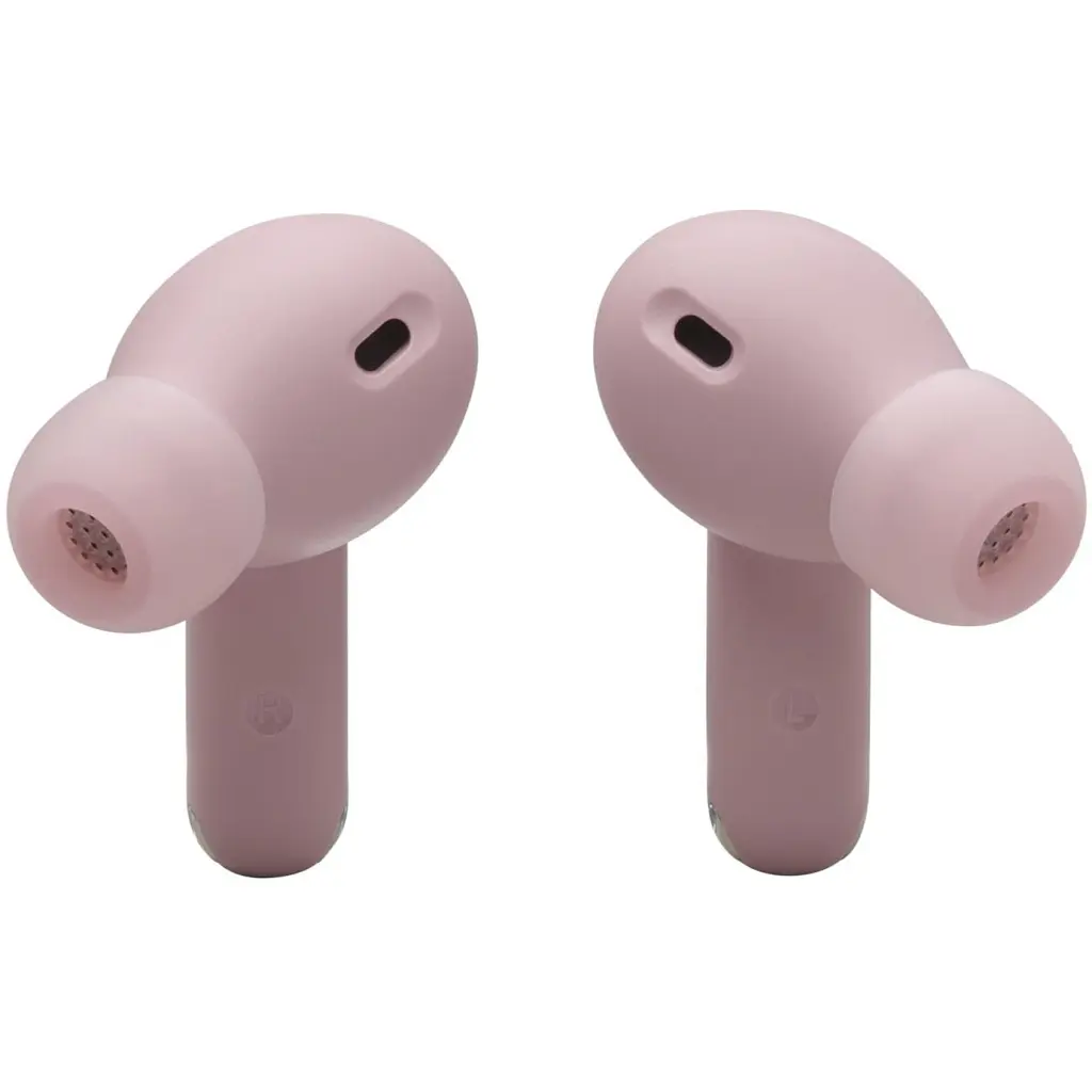 Навушники JBL Wave Beam 2 Pink (JBLWBEAM2PIK) - фото 4