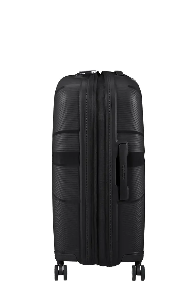 Валіза 67 См American Tourister STARVIBE BLACK 67x46x27(30) MD5*09003 - фото 10