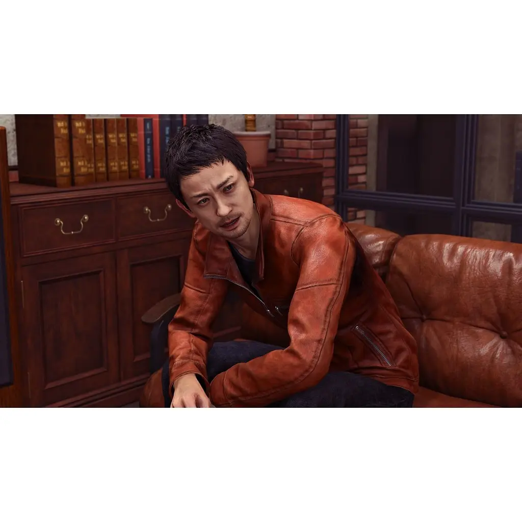 Ключ активації Microsoft Lost Judgment Xbox One/Series - фото 4