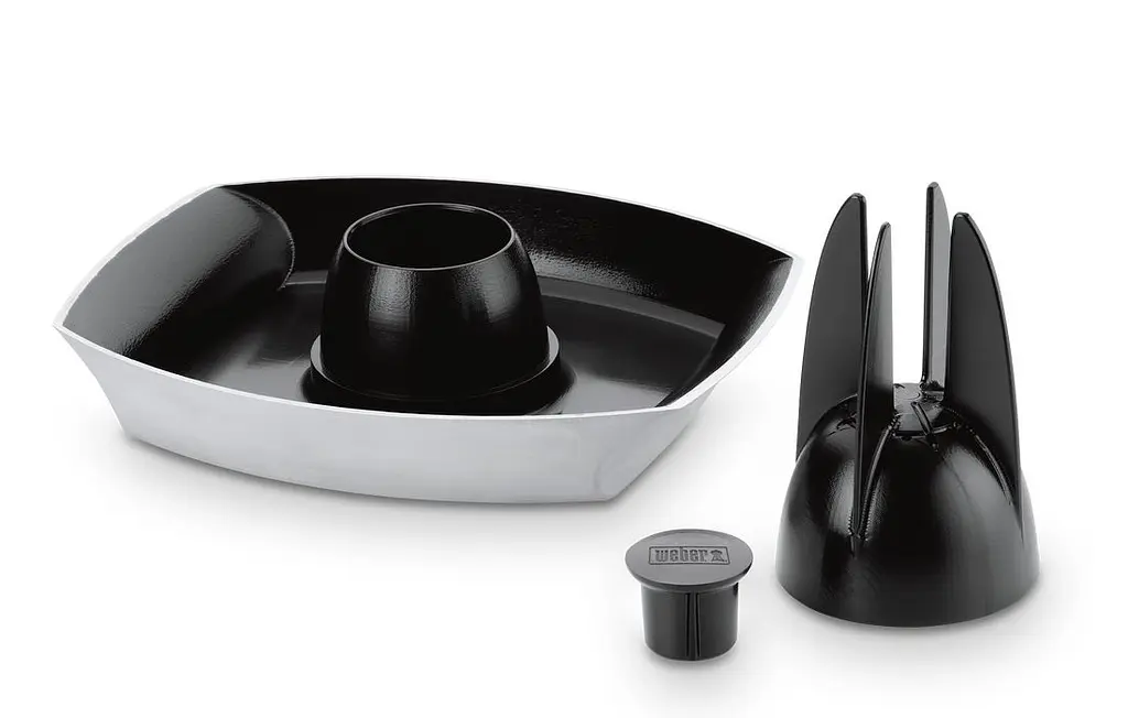 Подставка Weber под курицу (6731)  - фото 2