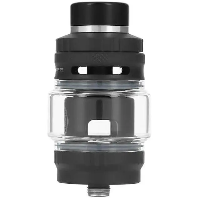 Електронна сигарета Lost Vape Centaurus N200 200W with Centaurus Sub Ohm Tank 5ml Kit Grey Rock (18803) - фото 5