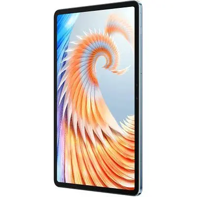 Планшет Blackview MEGA 3 SET 12.1" 12/256GB LTE Skyline Blue (Клавіатура/чохол/стилус/скло/мишка/навушники) (6931548324812) - фото 5