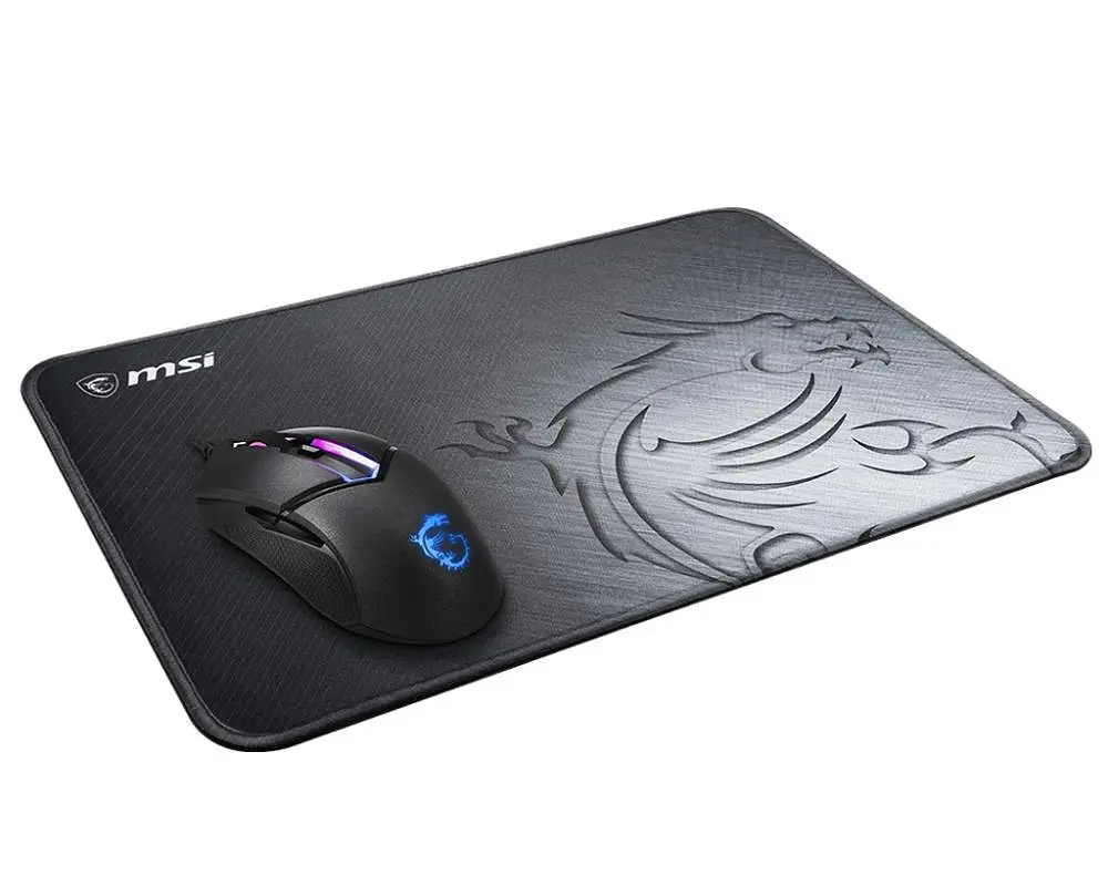 Килимок для миші AGILITY GD21 MSI - фото 5