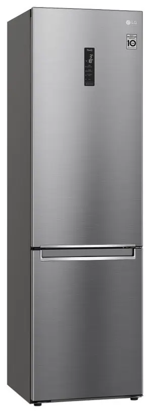 Холодильник LG GC-B509SMSM (6835461) - фото 8