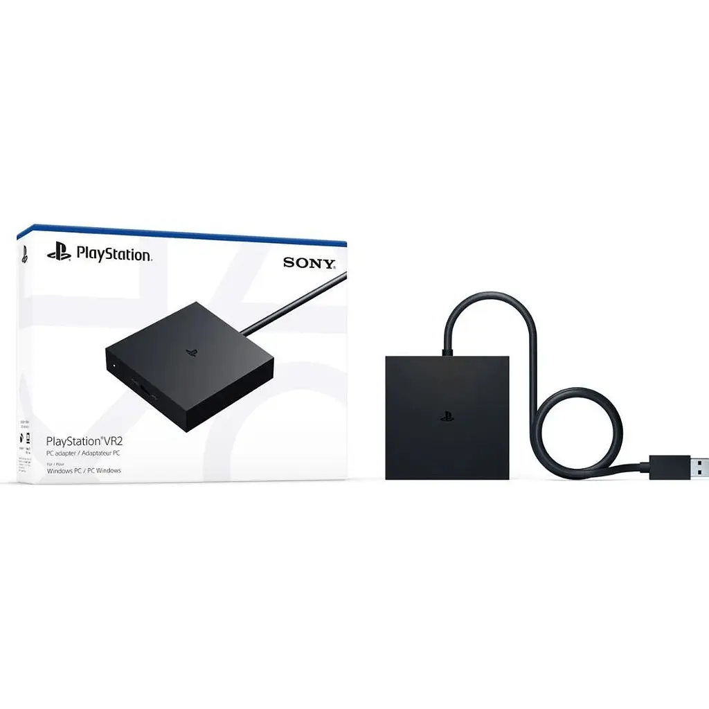 Адаптер підключення Sony PlayStation VR2 до PC [1000043174] [114883] - фото 3