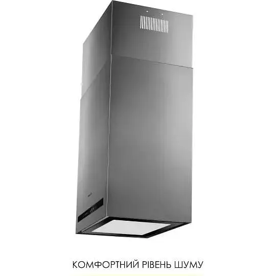 Вытяжка островная Weilor WQS 4815 SS - фото 8