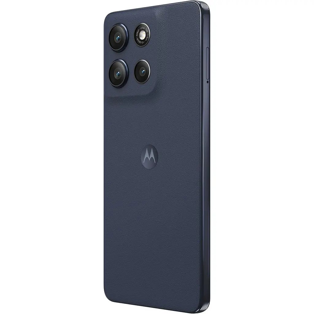 Смартфон Motorola Moto G86 8/256GB Spellbound (PB7L0101RS) UA-UCRF [139321] - фото 6