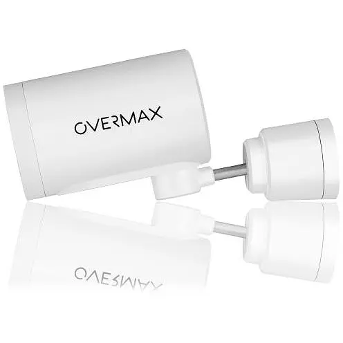 Камера відеонагляду Overmax Camspot 5.1 (OV-CAMSPOT 5.1) - фото 5