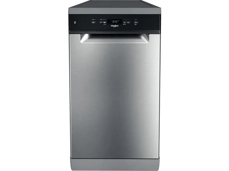 Посудомоечная машина Whirlpool WSFC 3M27 X