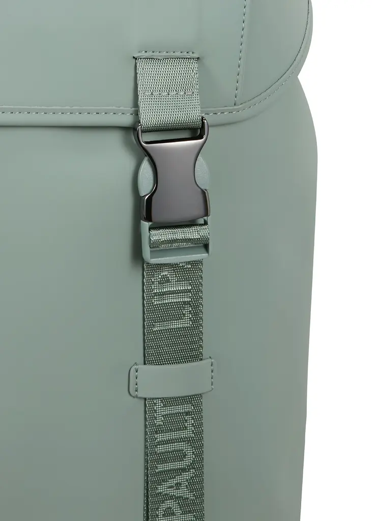 Рюкзак 15" Lipault LOST IN BERLIN YOGA GREEN 40х25х16 P90*34020 - фото 4
