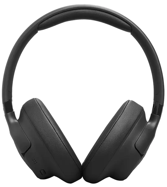 Гарнітура JBL TUNE 730BT Black (JBLT730BTBLK) - фото 2