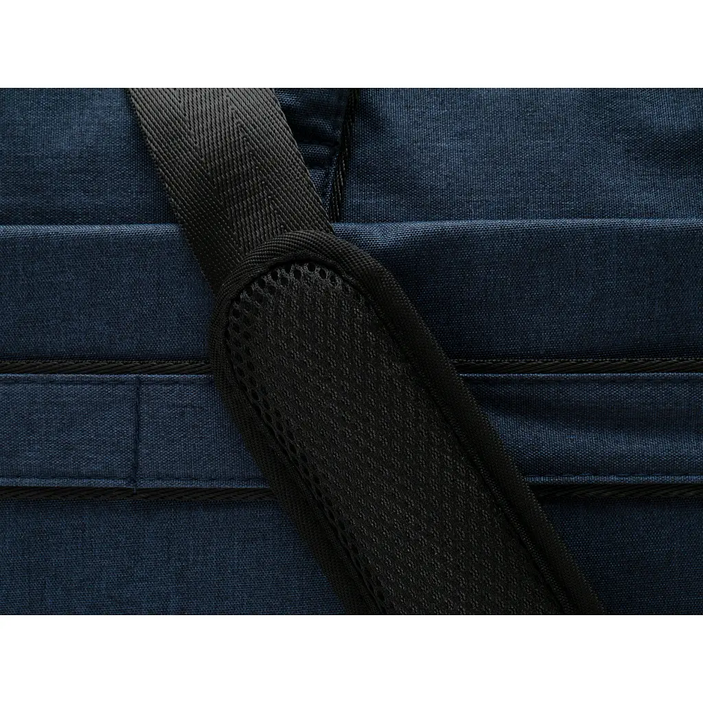 Сумка для ноутбука ColorWay 15.6" Modern Navy (CW-LBM156-NV) - фото 11