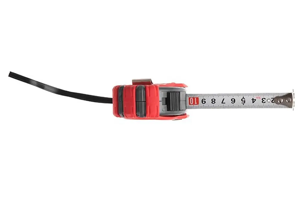 Вимірювальна рулетка Intertool 3 м х 16 мм супер-магніт MT-0303 - фото 6