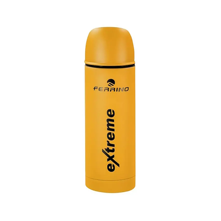 Термос Ferrino Extreme Vacuum Bottle 0.5L Artisan Gold (79344LGG)