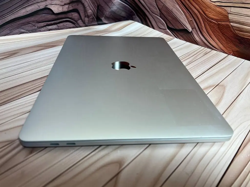 Ноутбук Apple MacBook Pro 13" i5-8259U/16/500 (C02XV2EFJHD4) Б/в - фото 6