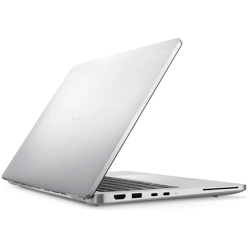 Ноутбук Dell Pro 13 Plus PB13250,1920 x 1200,265 20 C/20 T,1.8 GHz - 5.3 GHz,16 GB DDR5,512 GB - фото 5