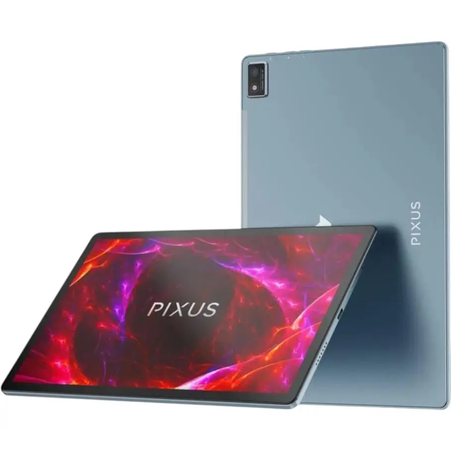 Планшет Pixus Arena 8/128GB LTE Metal Grey (4897058531787) - фото 6