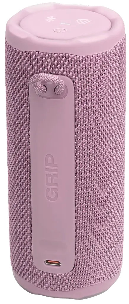 Портативна колонка Grip Pink (JBLGRIPPIK) JBL teh0022406 - фото 7